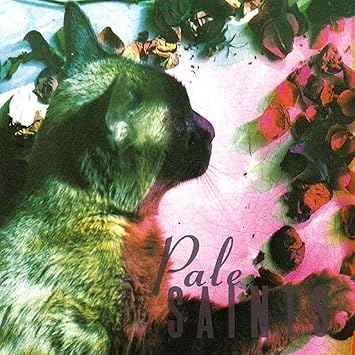 UKシューゲイザー/ドリーム・ポップの伝説的バンドPale Saints 4枚組 オールタイム・ベスト・シューゲイザー：Top 100 – Page 2